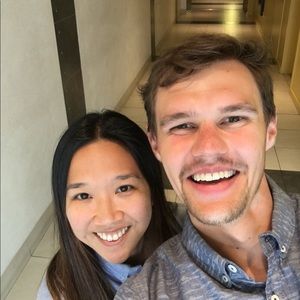 Meet your Posher, Daniel